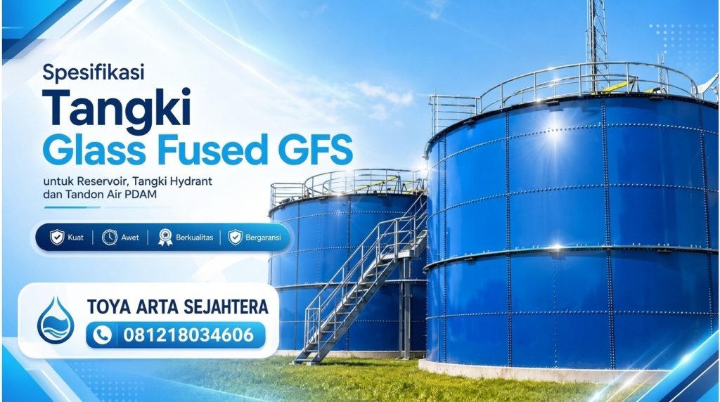 Harga Tangki GFS